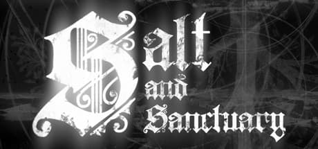 Salt and Sanctuary header art