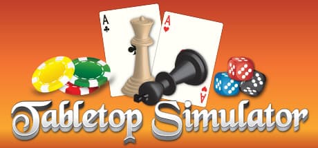 Tabletop Simulator header art