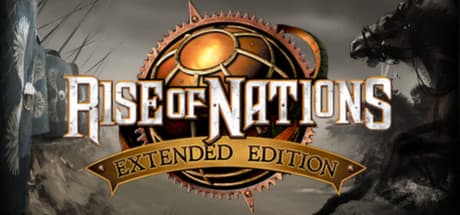 Rise of Nations: Extended Edition header art