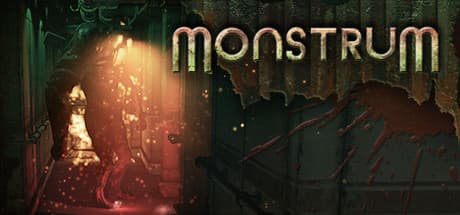 Monstrum header art