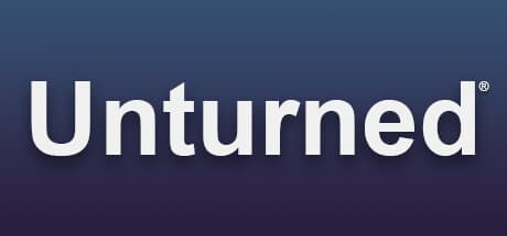 Unturned header art