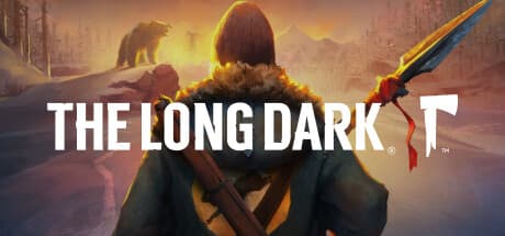 The Long Dark header art