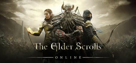 The Elder Scrolls Online header art