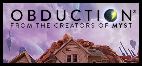 Obduction header art