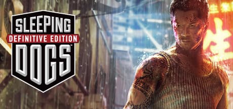 Sleeping Dogs: Definitive Edition header art