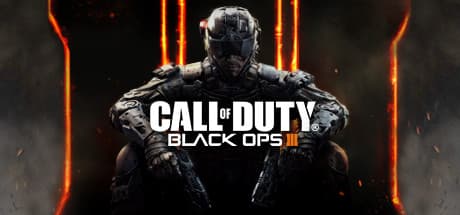 Call of Duty: Black Ops III header art