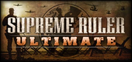 Supreme Ruler Ultimate header art