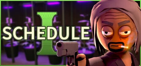 Schedule I — key art