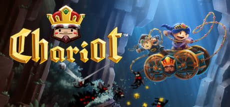 Chariot header art