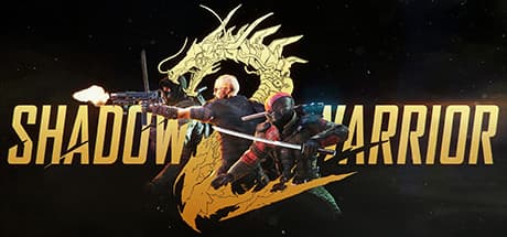 Shadow Warrior 2 header art