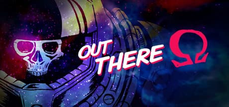 Out There: Ω Edition header art