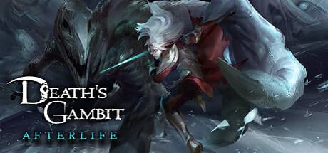 Death's Gambit: Afterlife header art