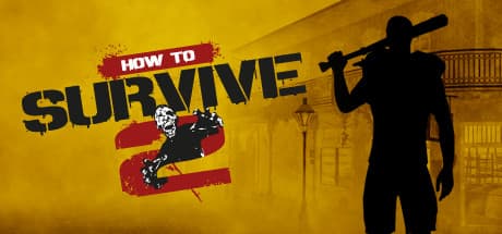 How to Survive 2 header art