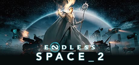 ENDLESS Space® 2 header art