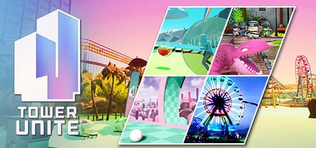 Tower Unite header art