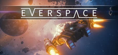 EVERSPACE header art