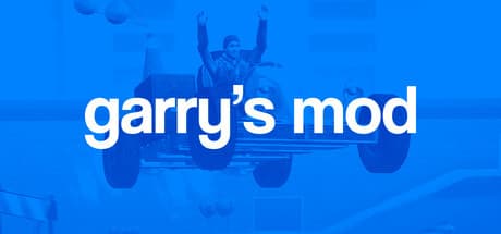 Garry's Mod header art