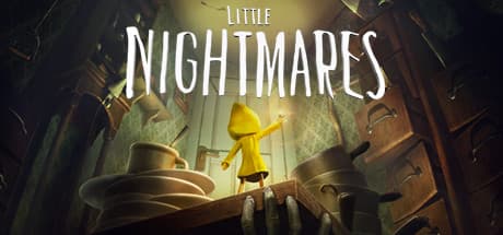 Little Nightmares header art