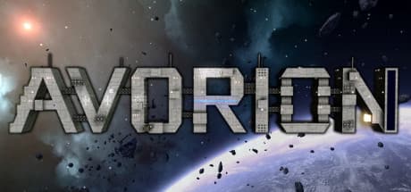 Avorion header art