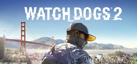 Watch Dogs 2 header art