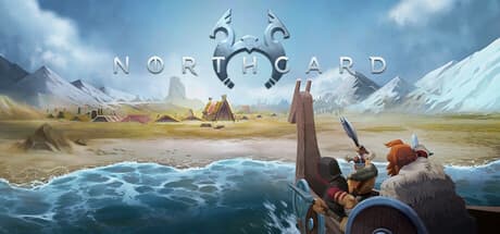 Northgard header art