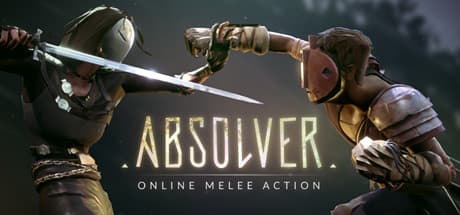 Absolver header art