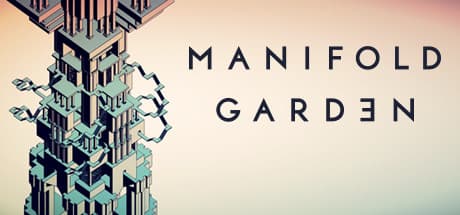 Manifold Garden header art