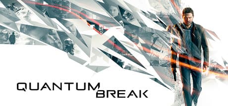 Quantum Break header art