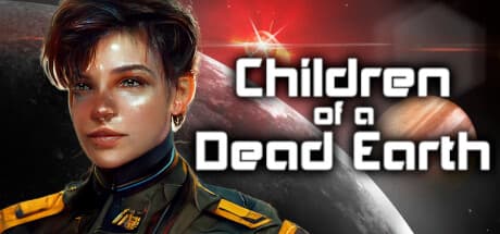 Children of a Dead Earth header art