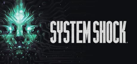 System Shock header art