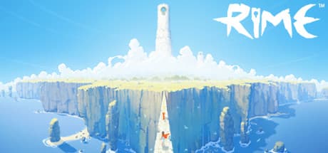 RiME header art