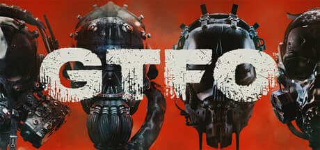 GTFO header art