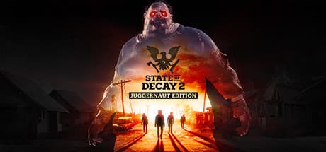 State of Decay 2 header art