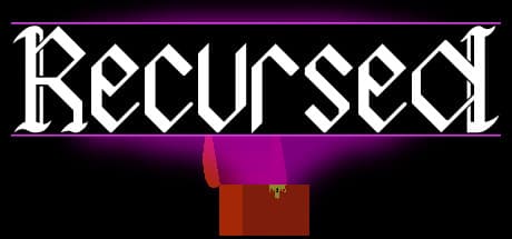 Recursed header art