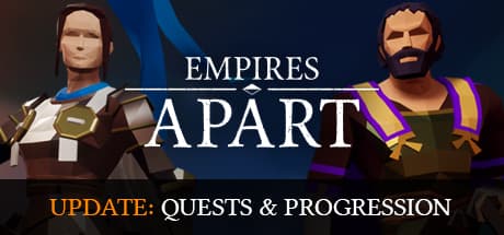 Empires Apart header art