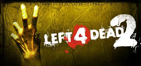 Left 4 Dead 2 header art