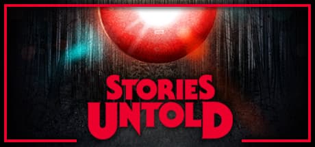 Stories Untold header art