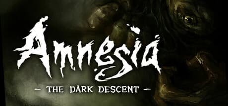 Amnesia: The Dark Descent header art