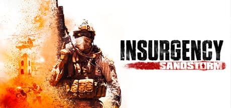 Insurgency: Sandstorm header art