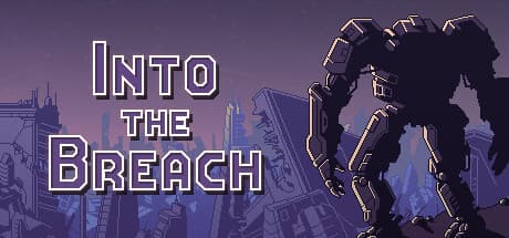 Into the Breach header art