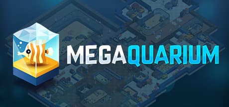 Megaquarium header art