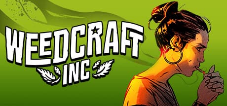 Weedcraft Inc header art