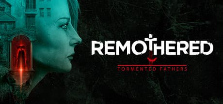 Remothered: Tormented Fathers header art