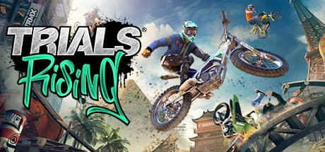 Trials Rising header art