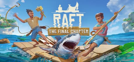 Raft header art