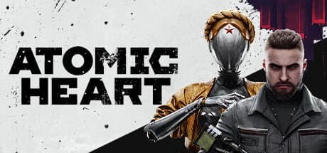Atomic Heart header art