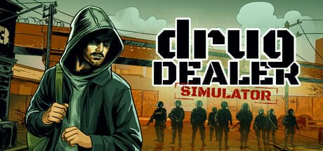 Drug Dealer Simulator header art