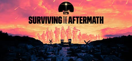 Surviving the Aftermath header art