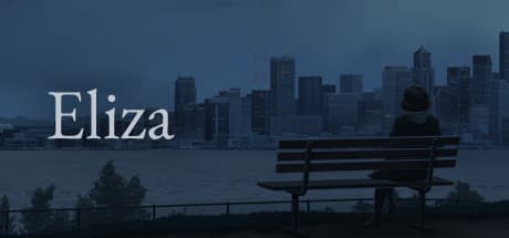 Eliza header art
