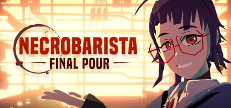 Necrobarista header art